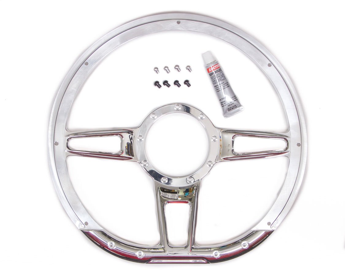 ビレットスペシャリティーズBillet Specialties Steering Billet Specialties Steering Wheels Sniper 35cm