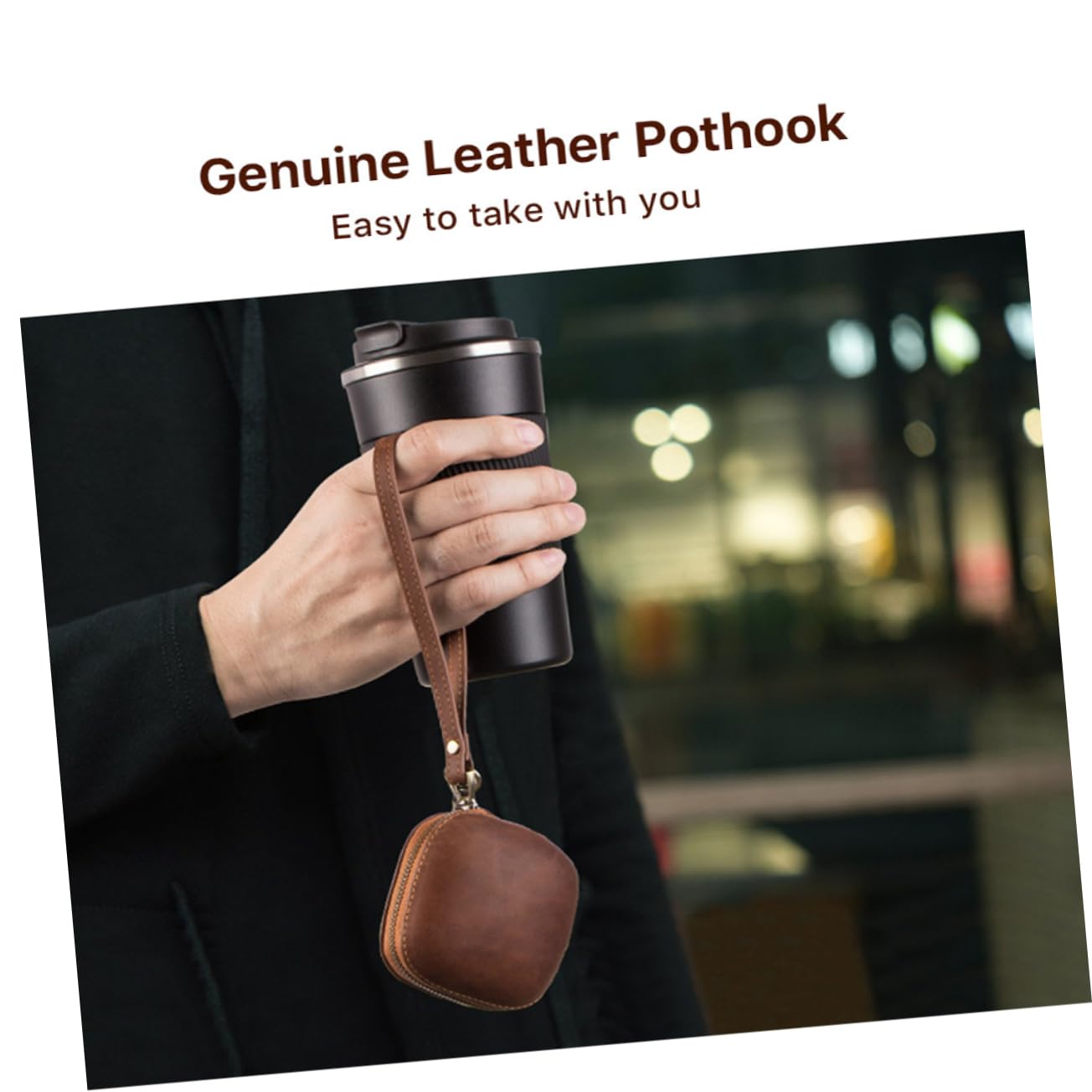 Operitacx Estuche Protector para Auriculares Funda De Cuero Compatible Profesionales para Almacenamiento y Viaje Protege Dispositivos