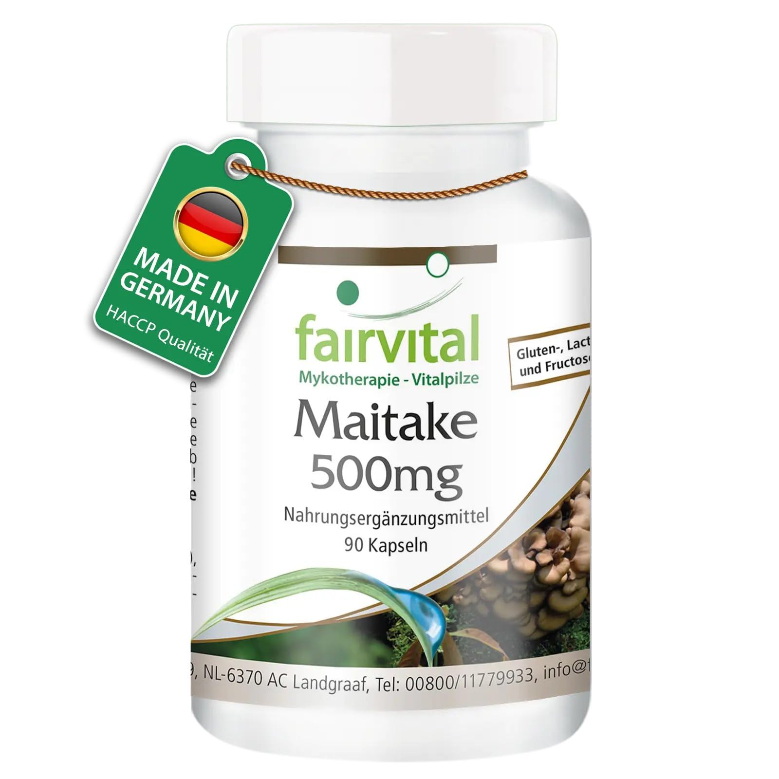 fairvital