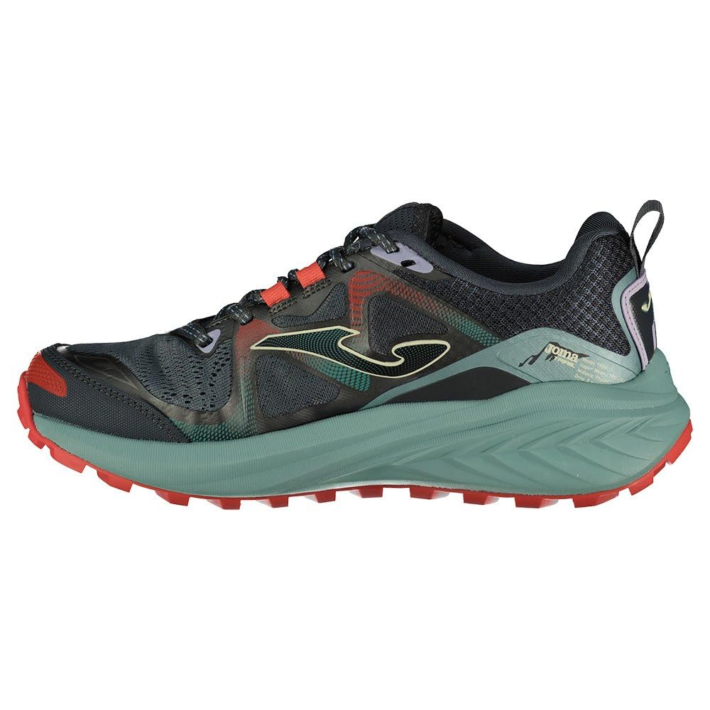 Joma Zapatillas Trail Trek Lady 2421. Grey