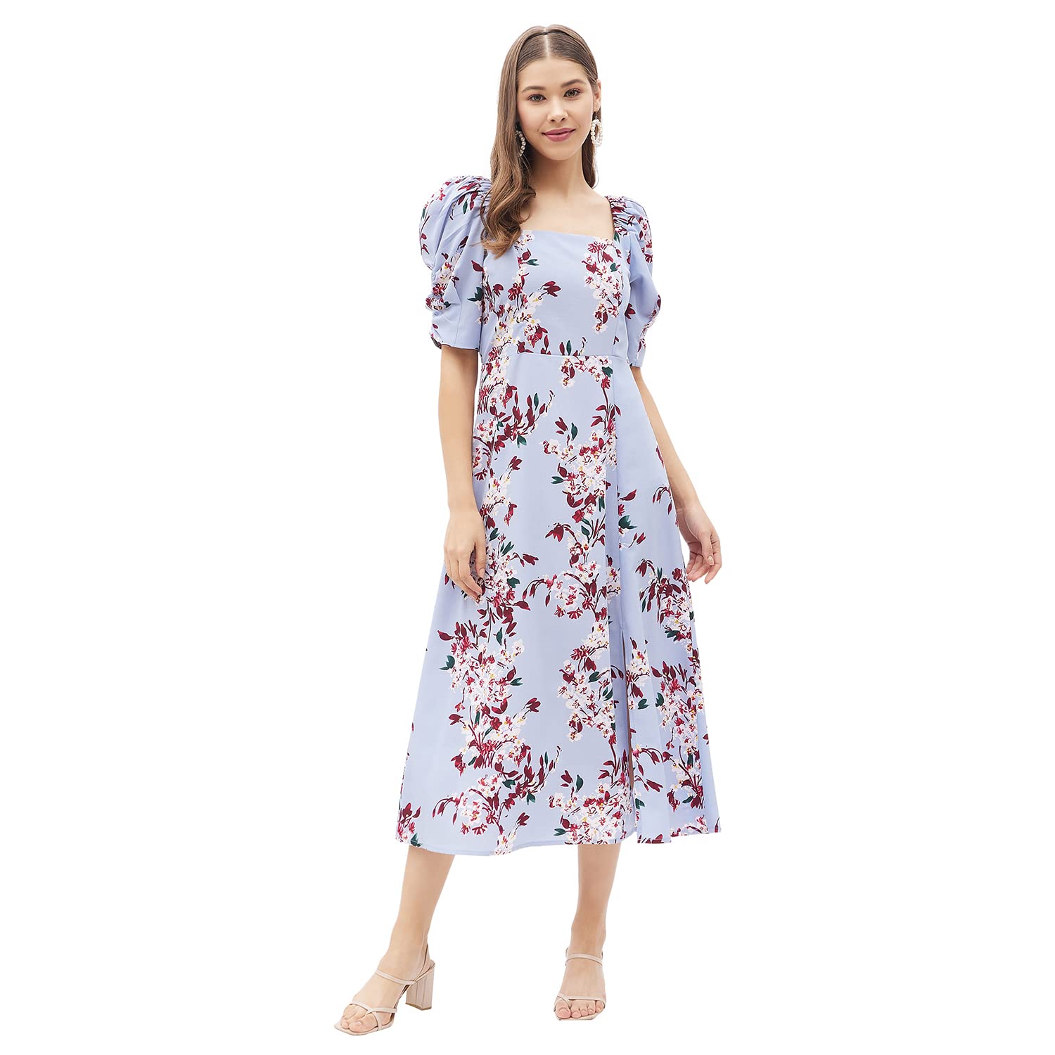 HarpaWomen Standard Length Dress
