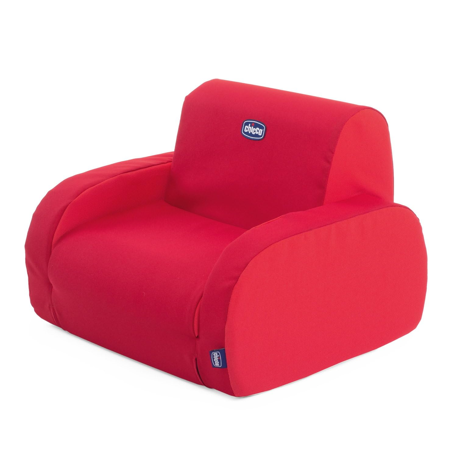 Chicco Poltroncina Twist Rosso Rosso