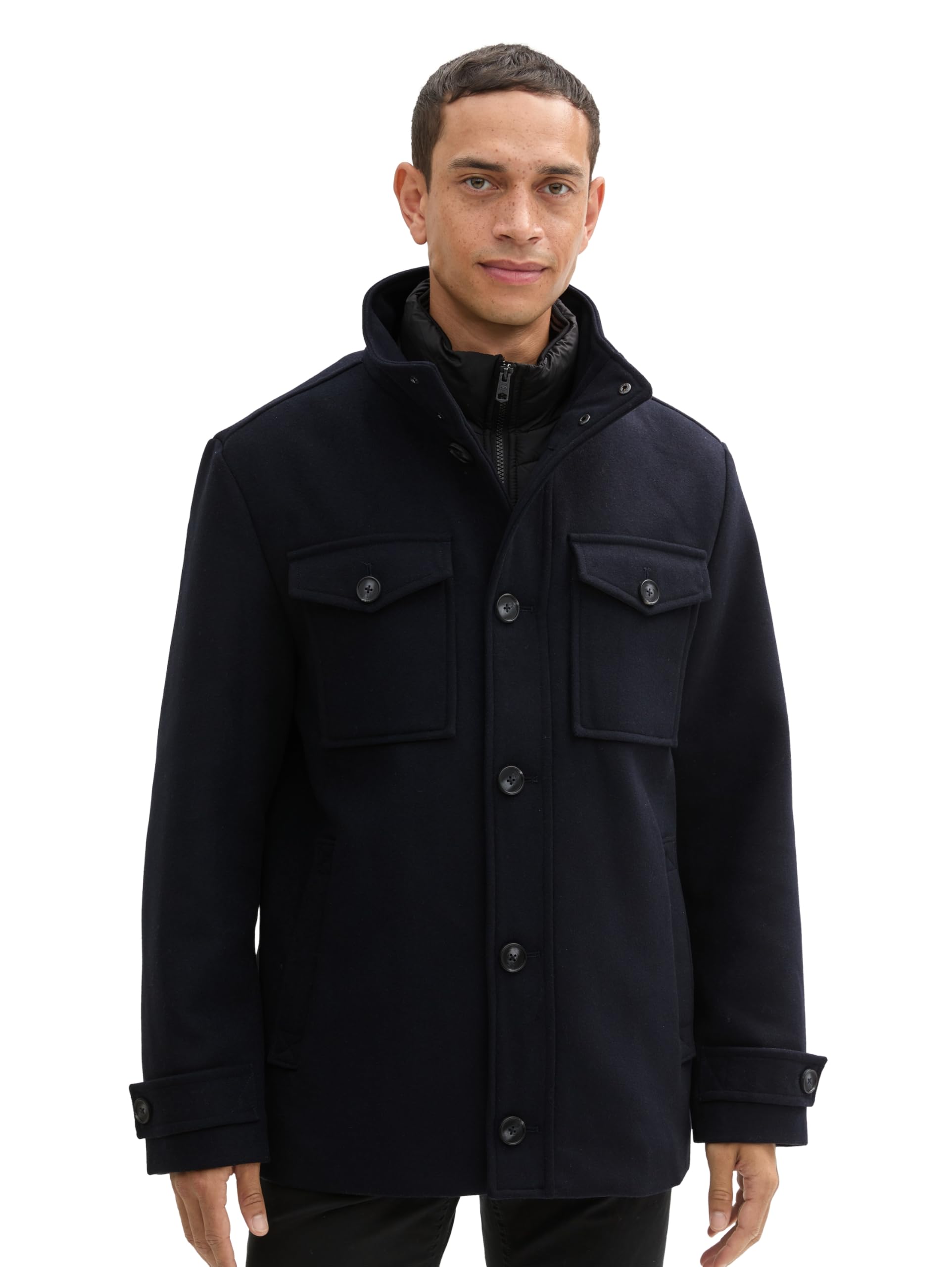 Mode von Tom Tailor