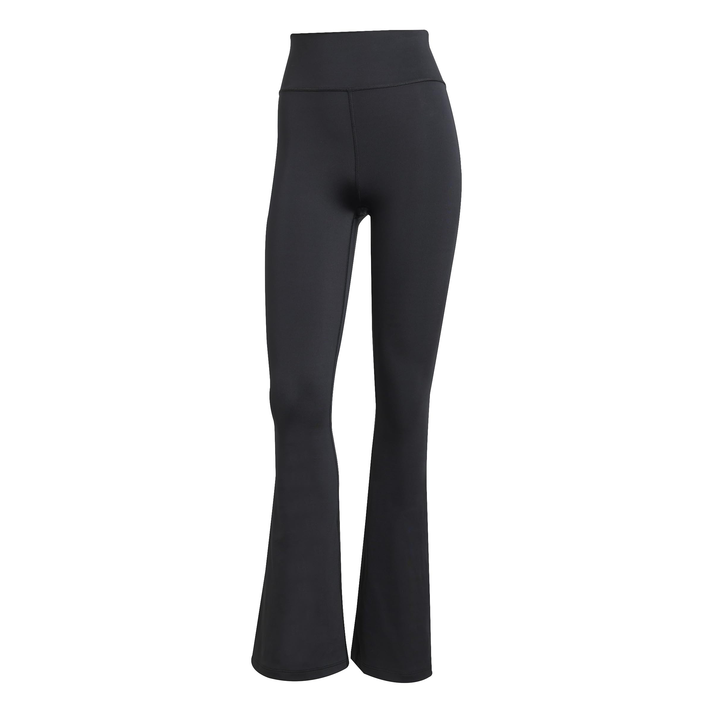 adidas Women's All Me Essentials Flare Leggings Tights-picture-11