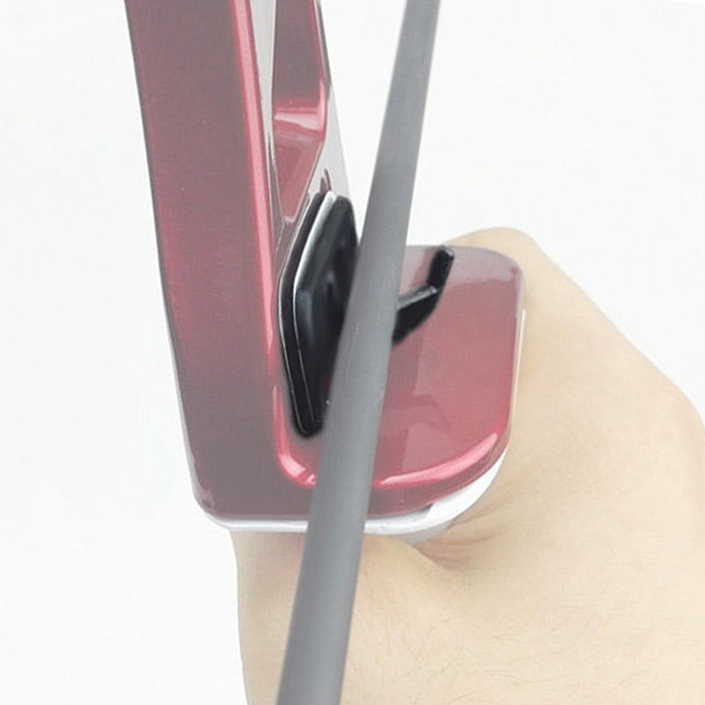 Accesorio Arquería, Diseño Ergonómico Izquierdo para Zurdos, Arco Recurvo Resistente con Tecnología Avanzada for Caza Térmica y Práctica Tiro al Aire en Outdoor