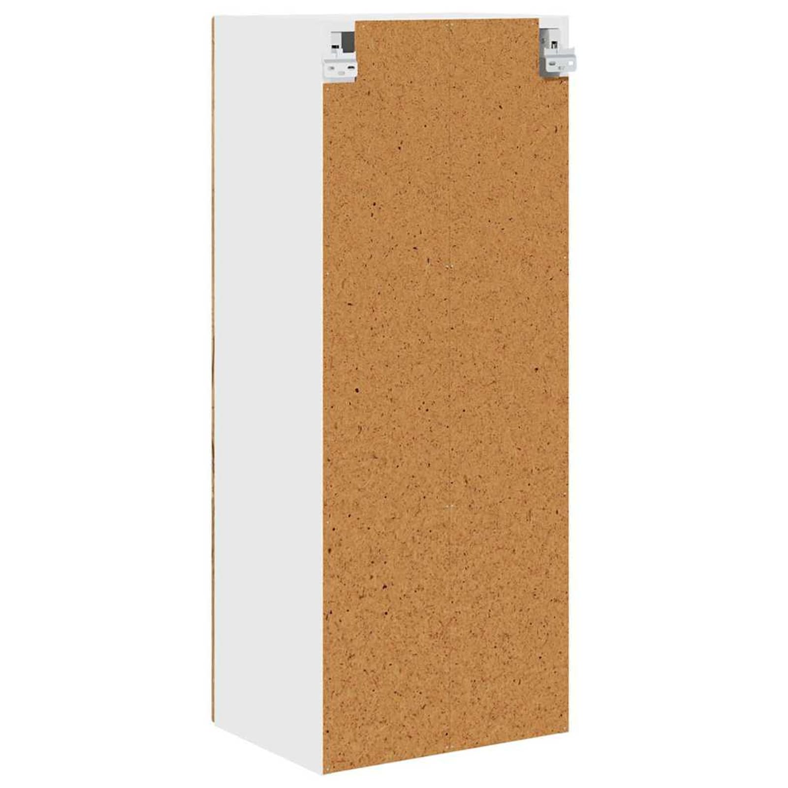 Küchenschrank Altholz 40 x 31 x 100 cm Holzwerkstoff mit viel Stauraum für Innenbereich
