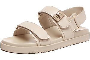 Mona Sandals: Embracing Comfort and Style for Women
