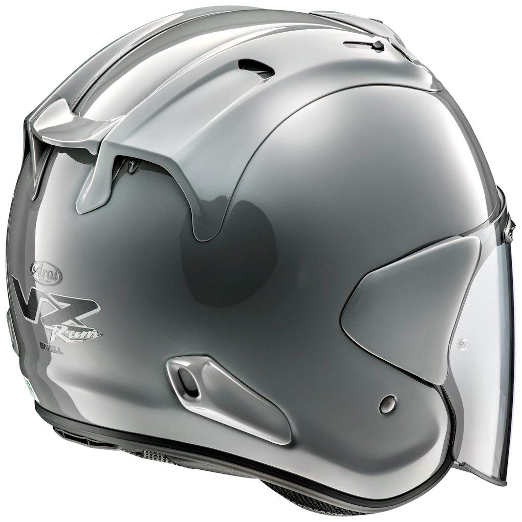 Amazon | アライ(Arai) バイクヘルメット ジェット VZ-RAM モダン 