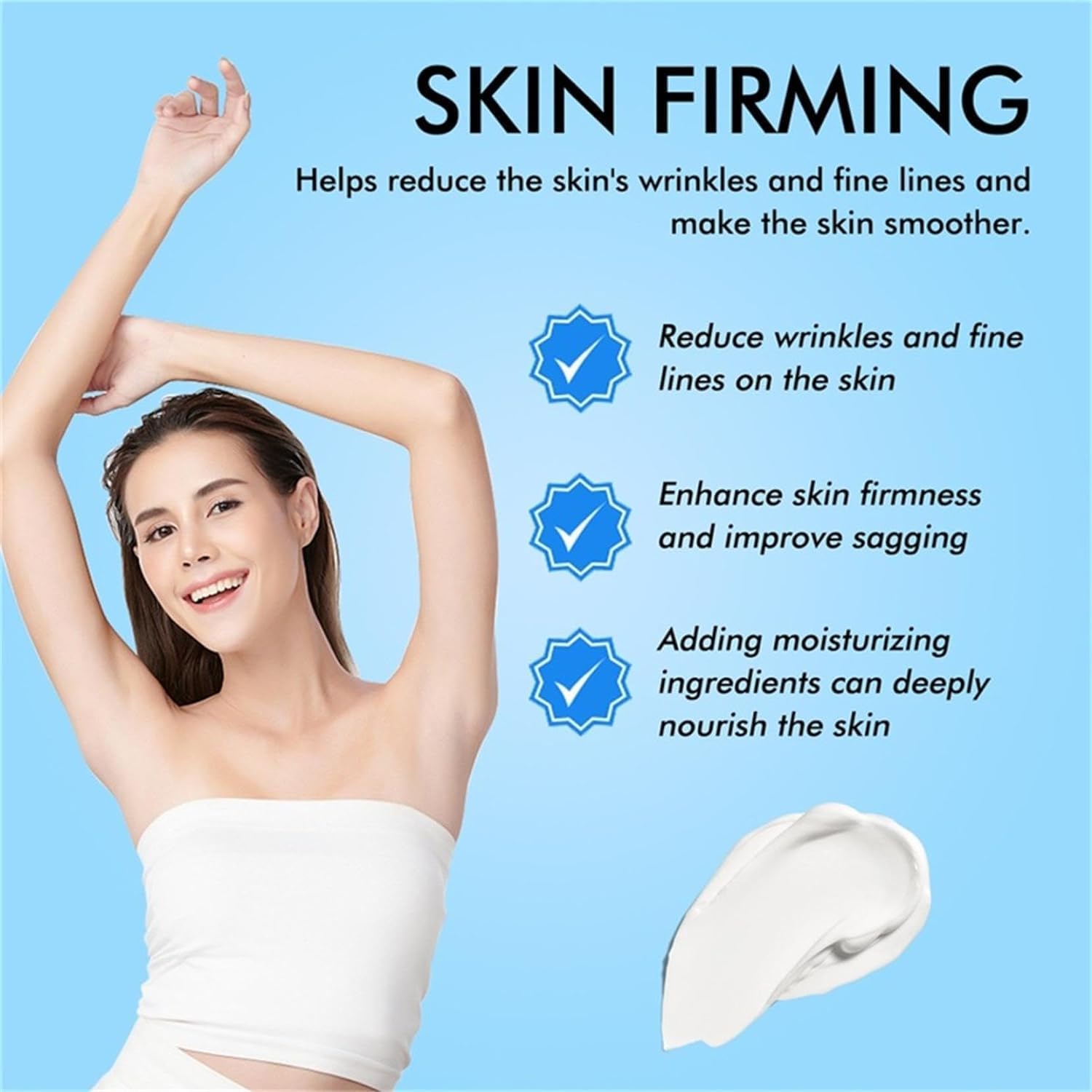 2Pcs Luxelift Skin Firming Butter, Luxelift Skin Firming Youth Butter - Image 2
