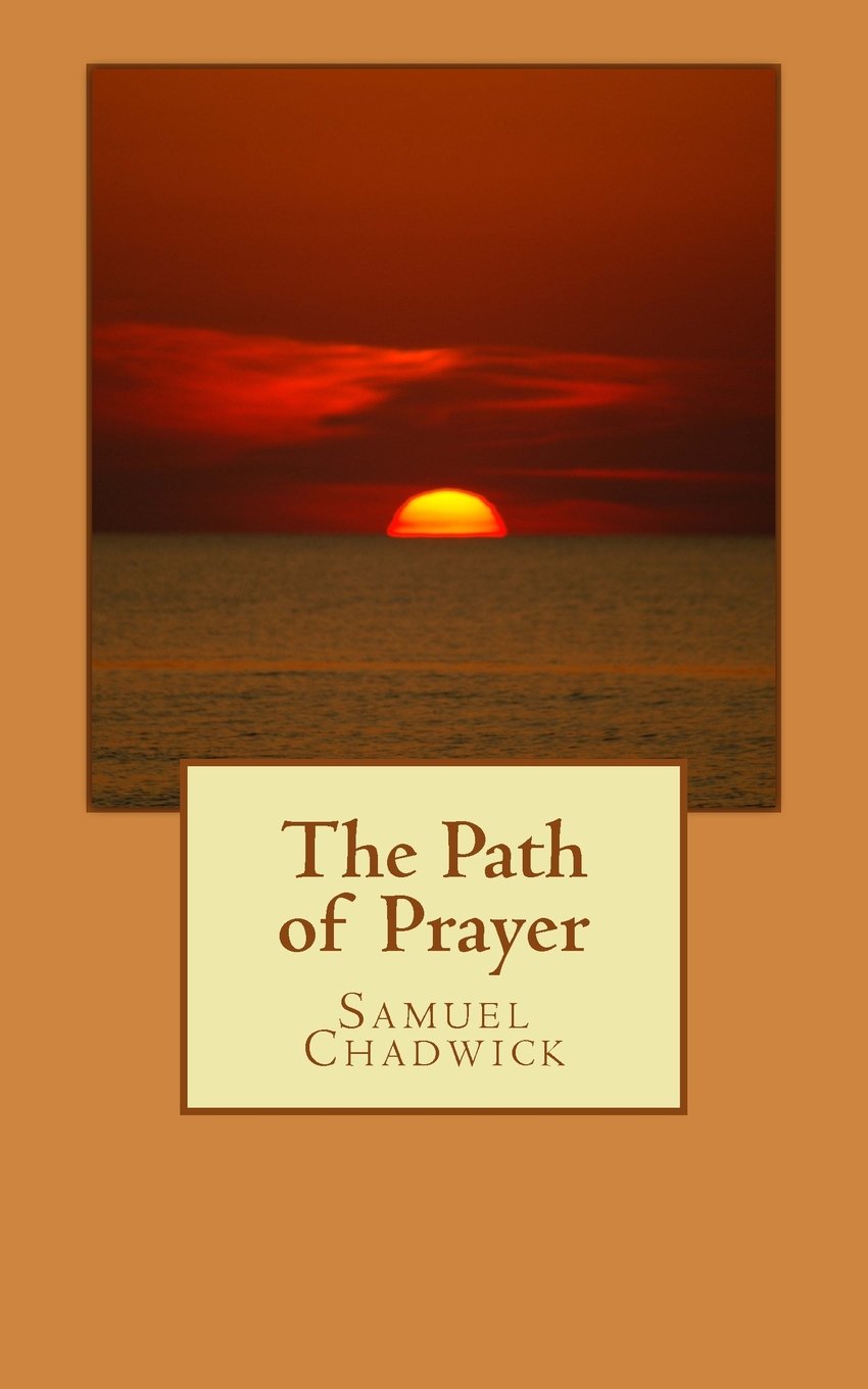 The Path of Prayer
