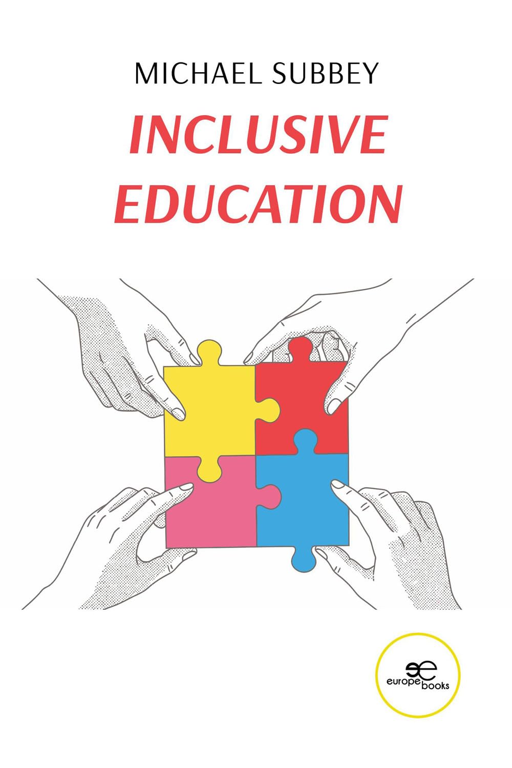 INCLUSIVE EDUCATION (Make Worlds)