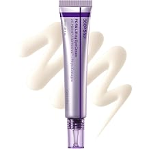 CENTELLIAN 24 360 Shot PDRN Firming Eye Cream, TECA Retinol Care | Targets Wrinkles, Crow's Feet, Dark Circles, Puffiness and Bags for a Smoother, Refreshed-Looking Contour, 1.01 fl oz