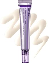 CENTELLIAN 24 360 Shot PDRN Lifting Eye Cream 30ml (1.01 fl oz) – Anti-Aging Retinol Eye Cream for Hooded Eyes, Eyelid Lifting, Wrinkle Smoothing, Firming Under-Eye Bags, Crow’s Feet & Dark Circles