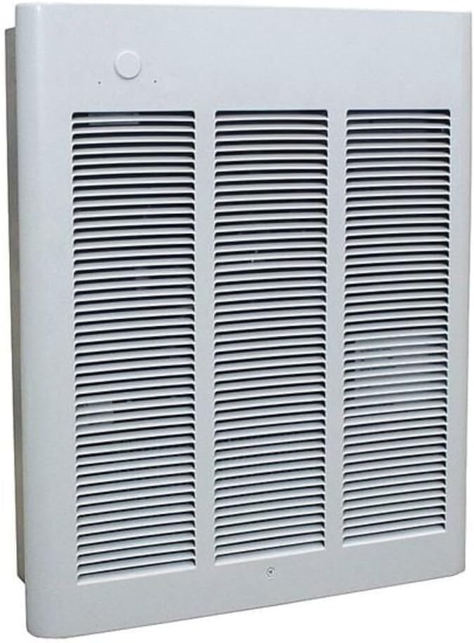 CWH3504F Wall HEATERS, White