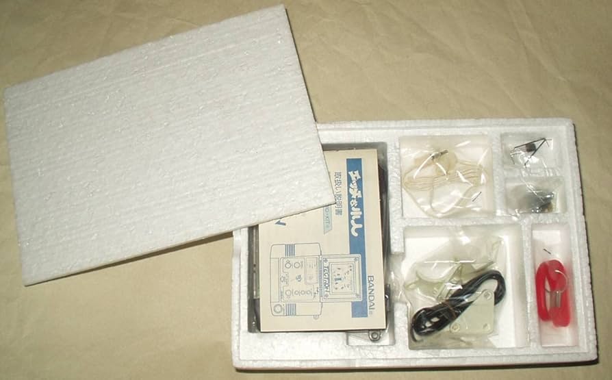 お値下げ中(未使用美品)　イデオン　SLIMBOY LSIゲーム お値下げ中(未使用美品) イデオン SLIMBOY LSIゲーム レトロ