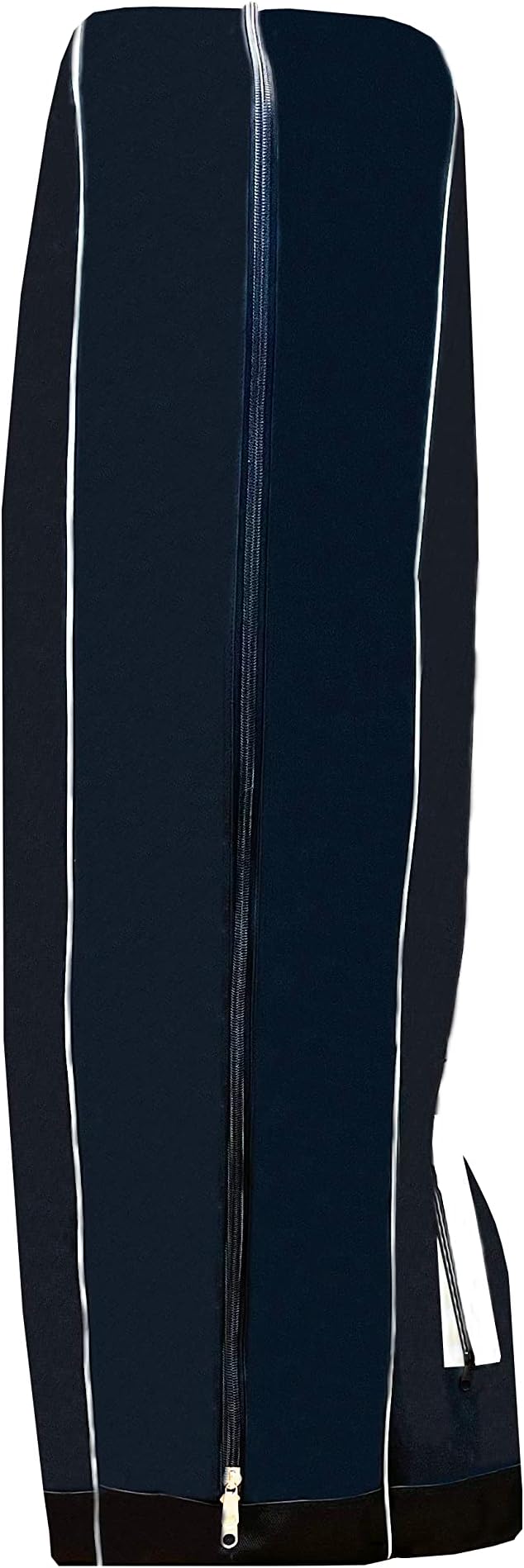 Golf Bag Travel Cover(Black)
