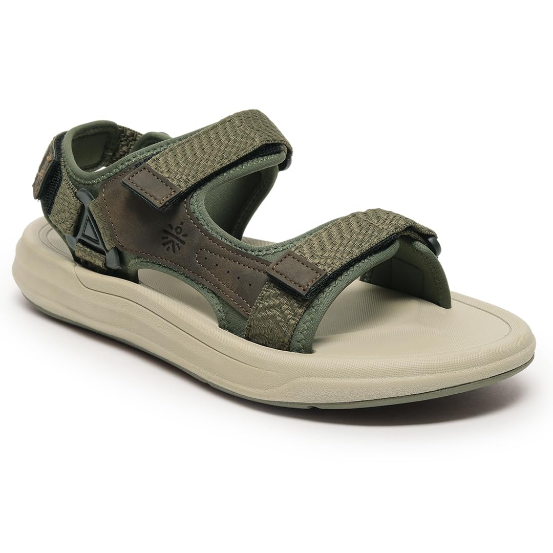 cult Men's TerraLoop Sandals-picture-10