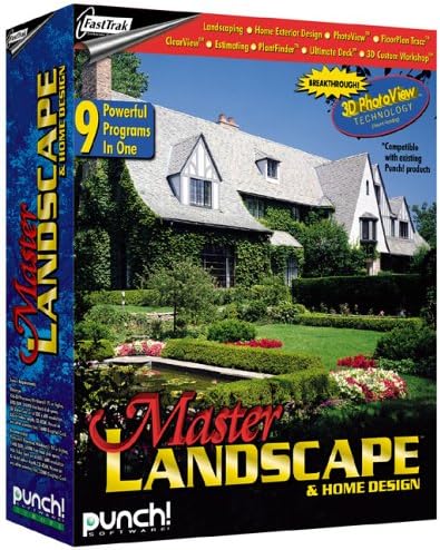 Punch Master Landscape & Home Design