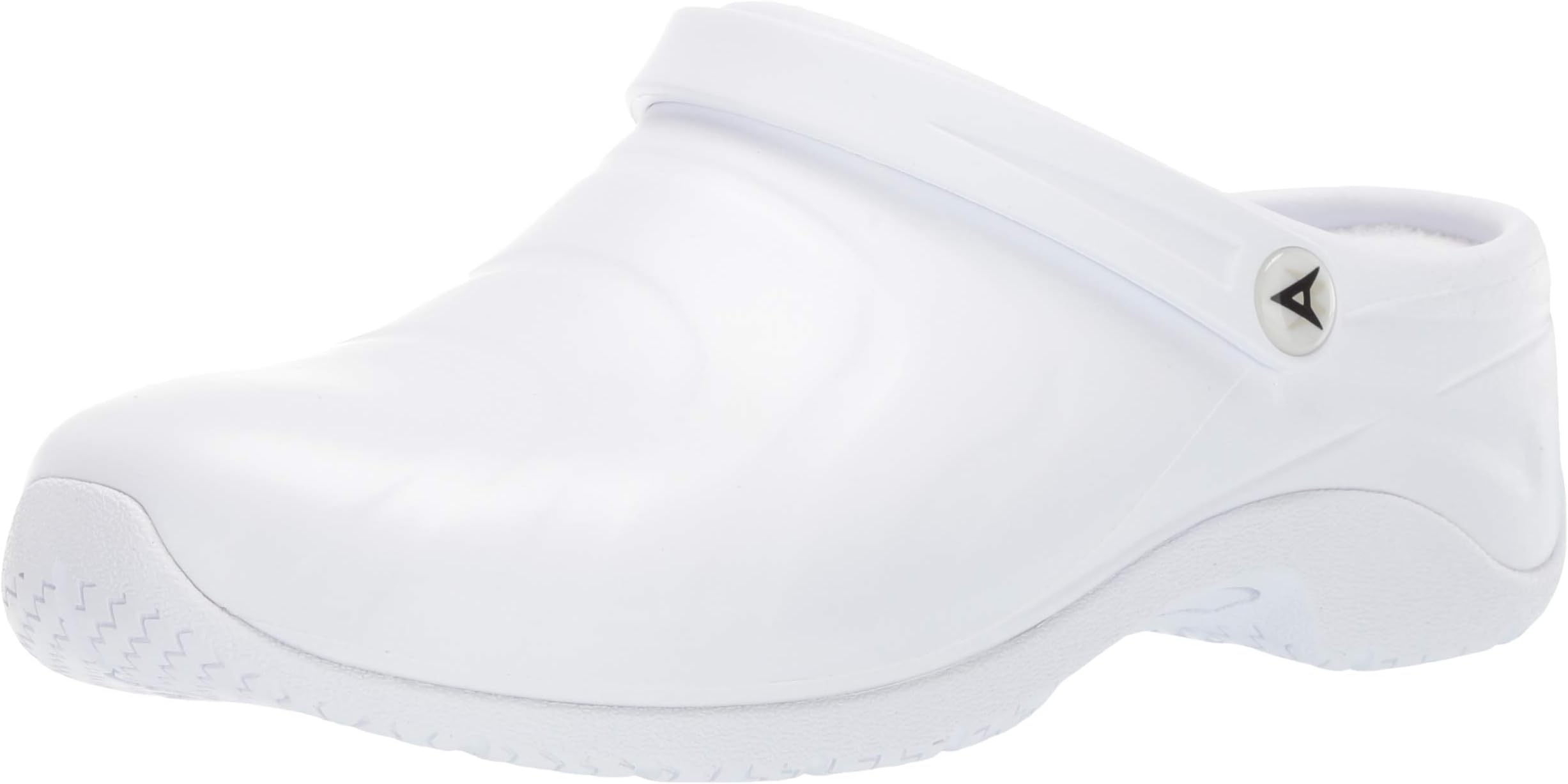 Zone Clogs - EVA Non Slip Work Shoes Women - Slip Resistant Work Shoes for Women - Nursing Clogs with Back Strap