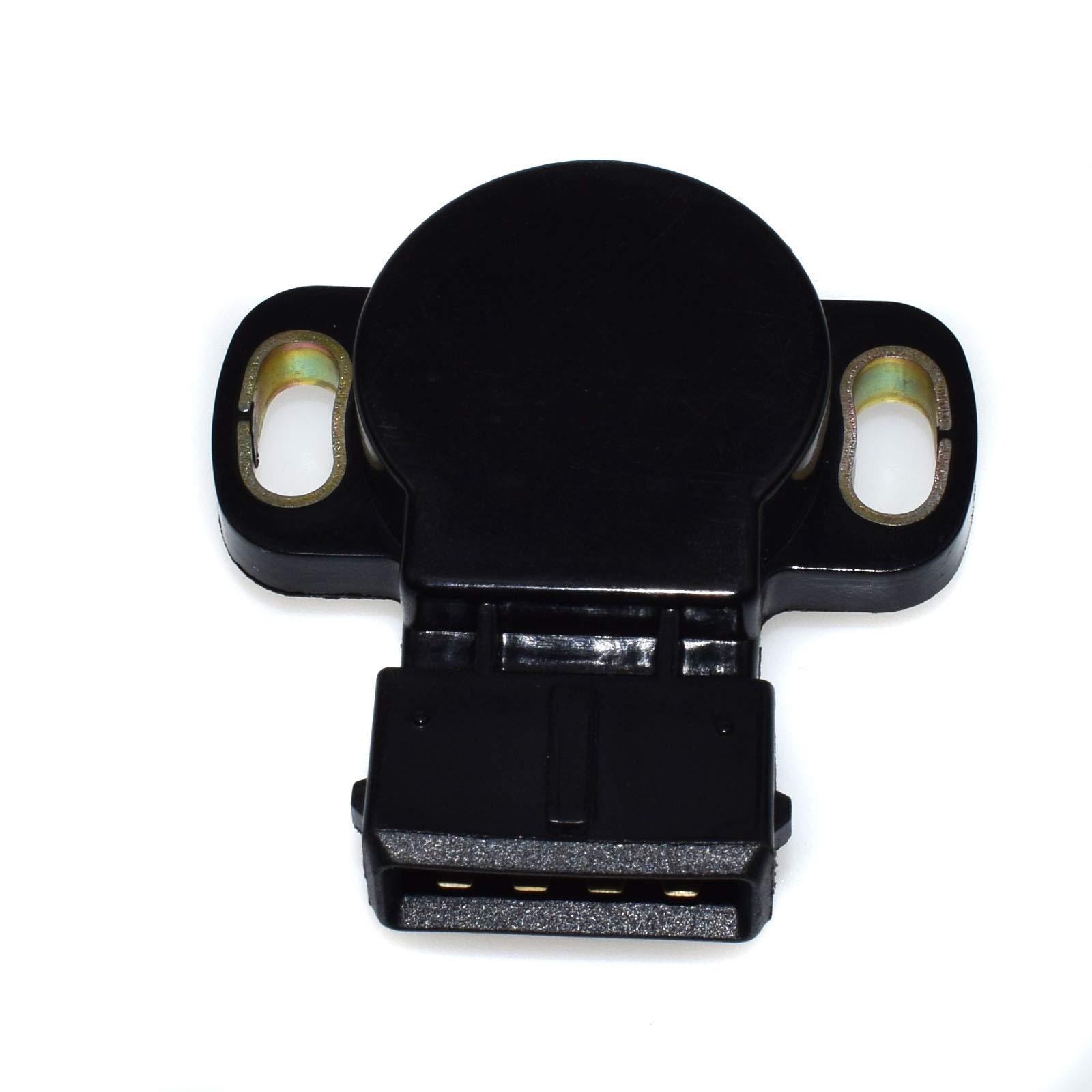 Sensore Farfalla 5S5269 Sensore Posizione Farfalla (TPS) Per Mitsubishi Mirage Eclipse Montero Sport - Ricambio MD614772 TH247 Mirage Mtg - Foto 4