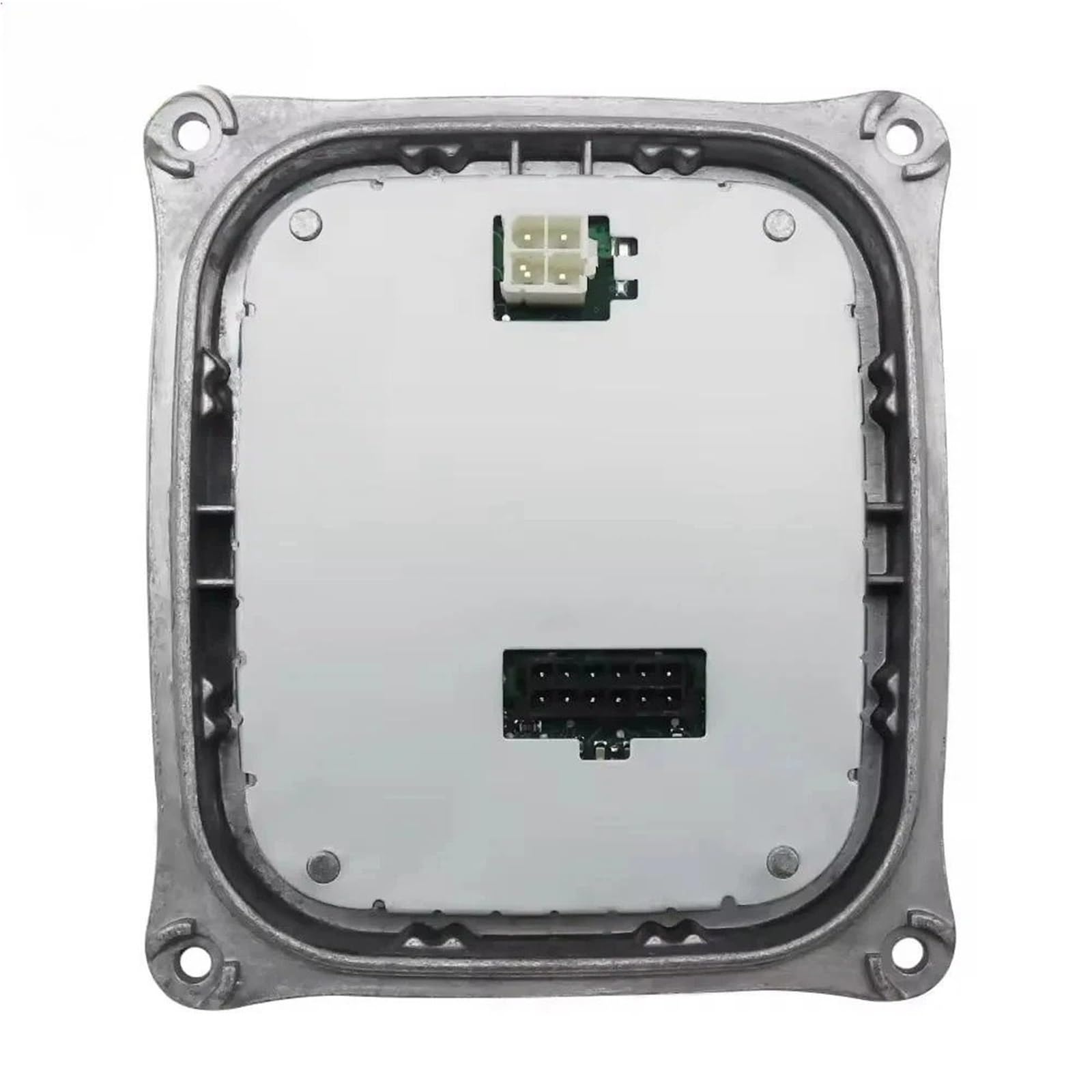 Ballast Headlight 4G0907472A 4G0907472B for A7 3.0L S7 RS7 4.0L 2010-2018 Front LED Light Control Module Driver Module Ballast(4G0907472A)