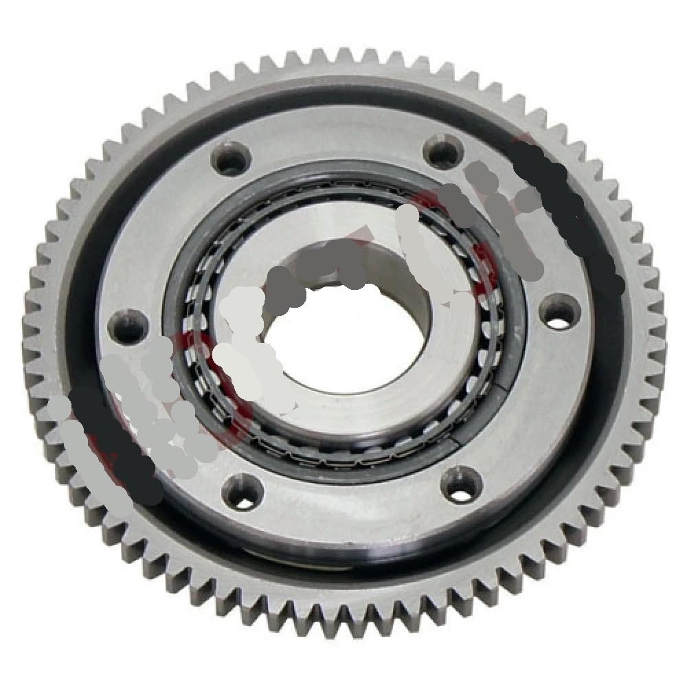 Embrayage à Roue Libre VTT CF500 Réparation Transmission Moteur CF188 Pièce 188-6015A