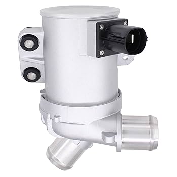 Amazon.com: ApplianPar Engine Electric Water Pump for Ford