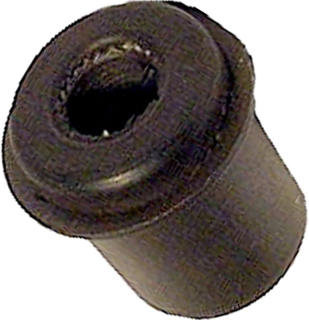 Steering Idler Arm Bushing Center Link End fits Mercury Montclair 1965 1966 1967 1968 Replacement C5AZ3358A, D5DZ-3358-A 1 Pcs