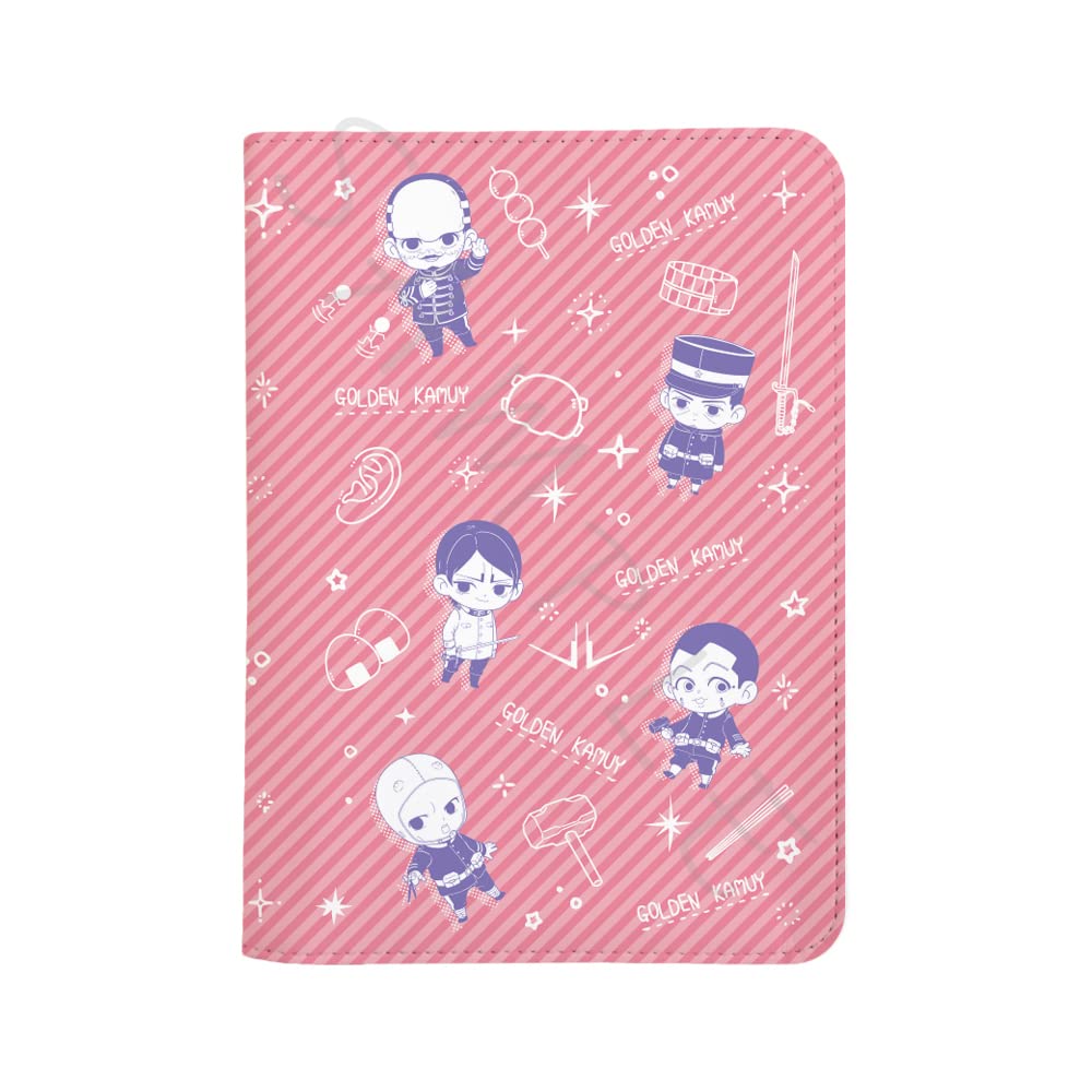 Amazon.co.jp: 『ゴールデンカムイ』 E 鶴見/二階堂/宇佐美/月島/鯉登