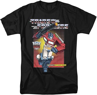 prime t shirt