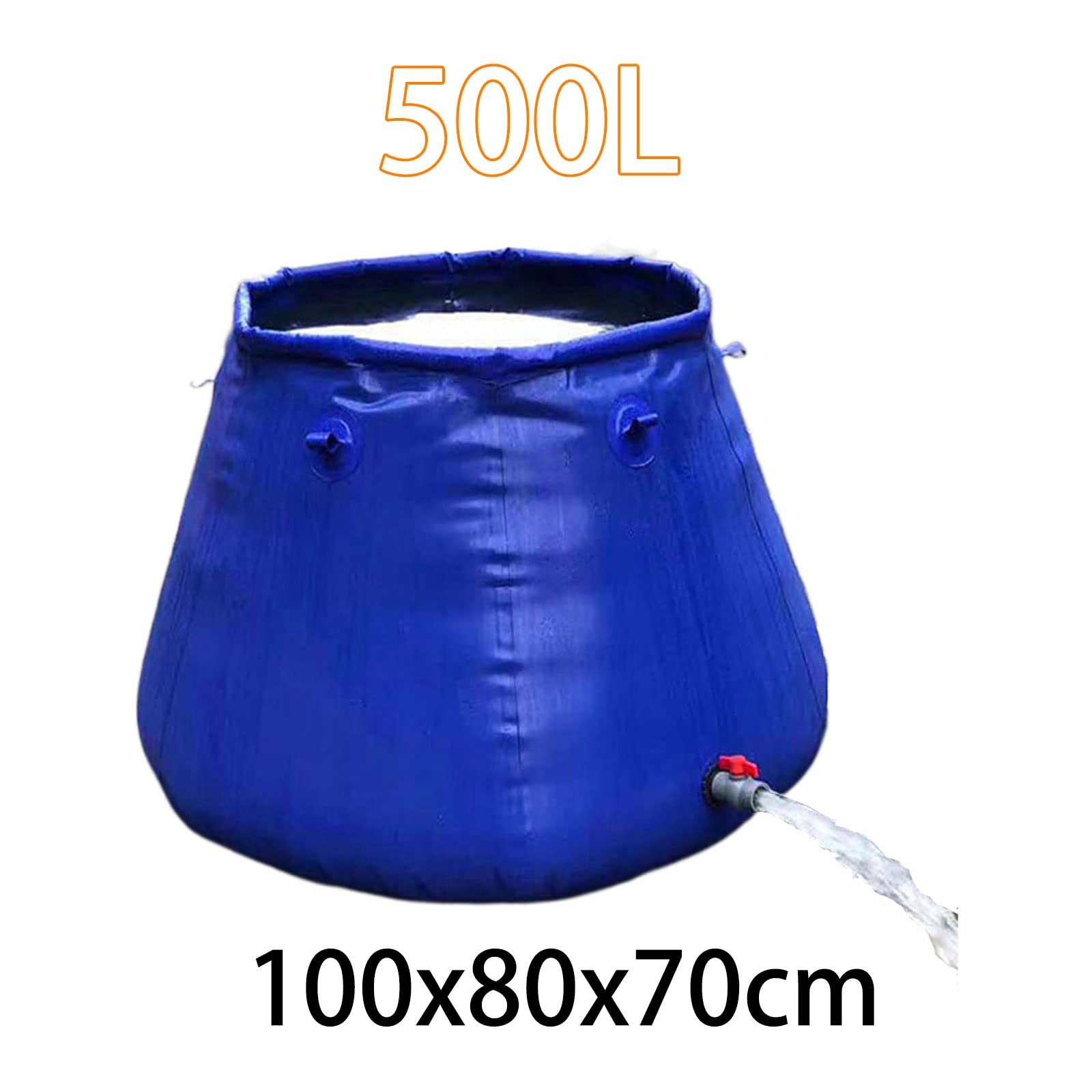 Amazon.co.jp: 貯水タンク 家庭用 200l, 300l, 500l, 1000l, 2000l 