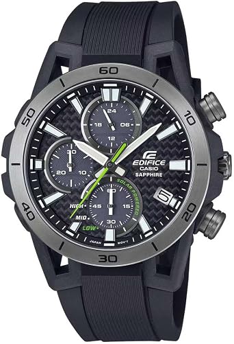 Casio Men's Chronograph Quartz Watch Edifice
