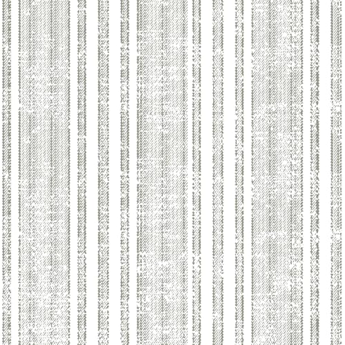 wishFIRE Modern Peel and Stick Wallpaper 17.3" x 120" Contact Paper