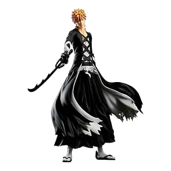 ichigoページ Amazon.co.jp: BLE*ACH MAXIMATIC ICHIGO KUROSAKI Ichigo