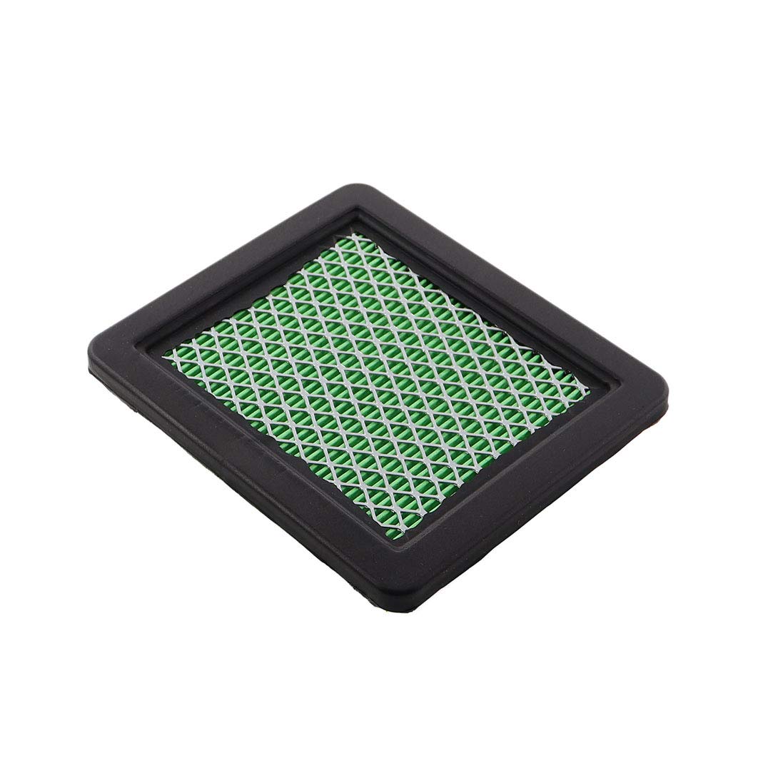 Filtre à Air SECURA Compatible Honda HRG465C3 - Pour Tondeuse à Gazon