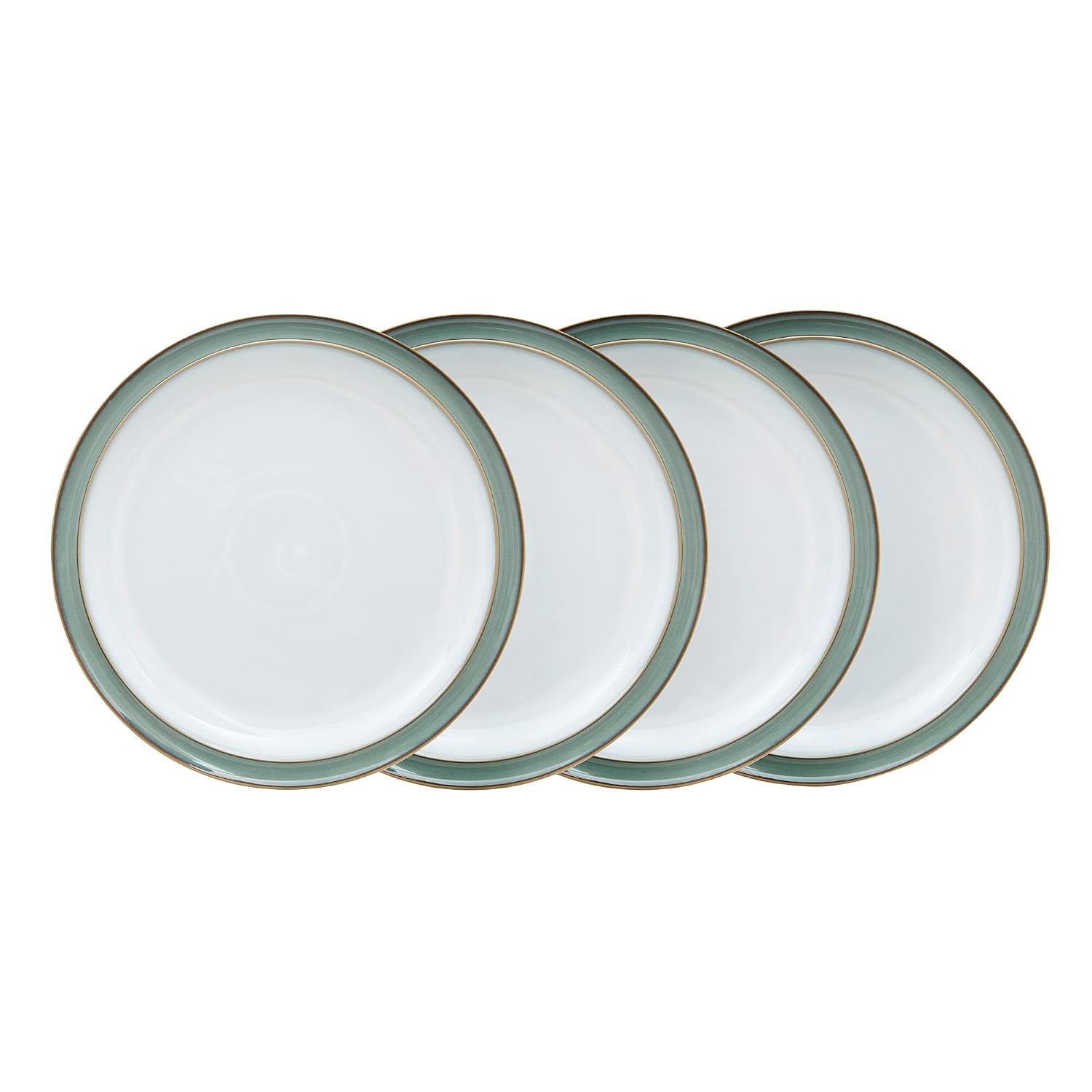 Regency Green Dinner Plate Set of 4 - Review, Price and Buying Guide