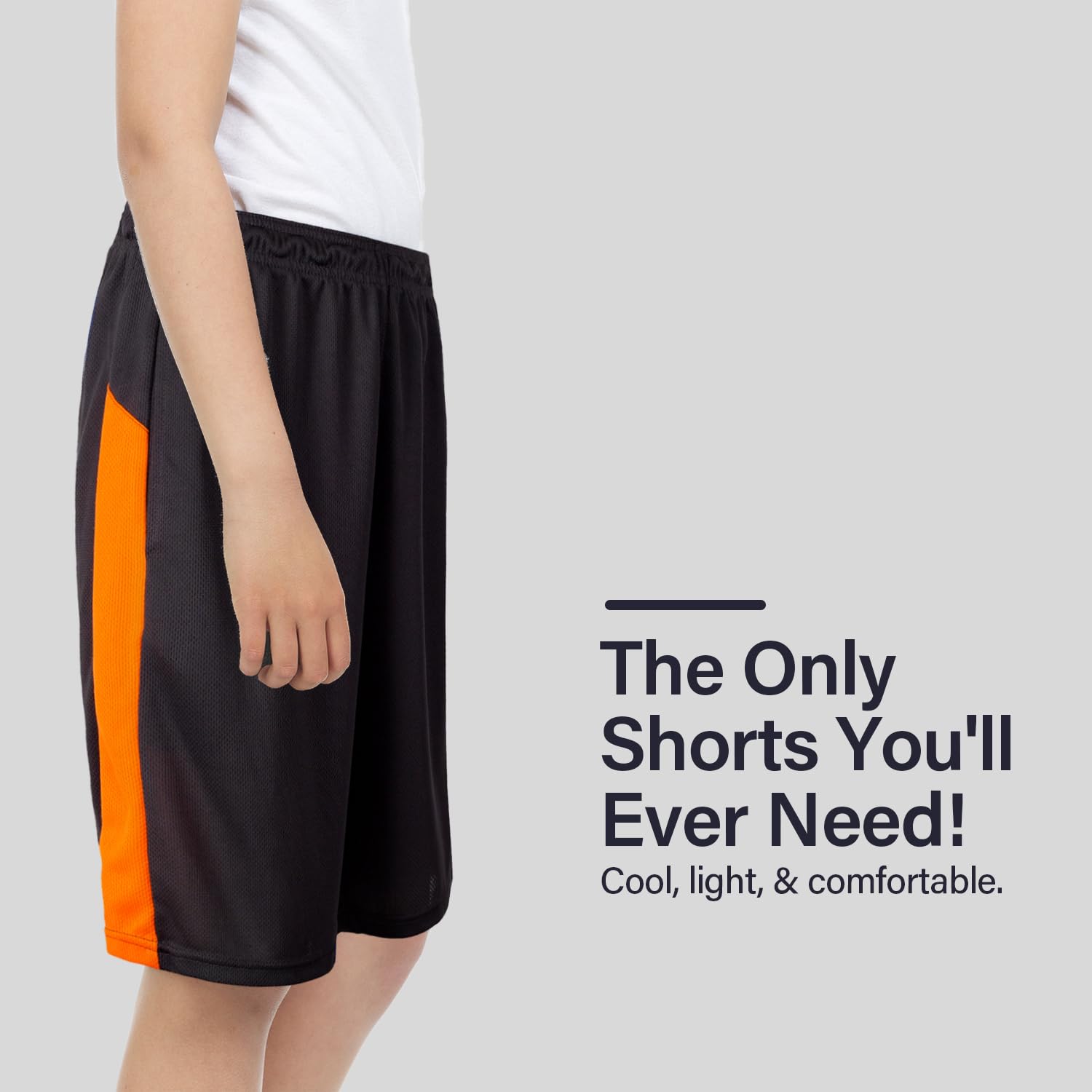 Essential Elements Jungen Shorts