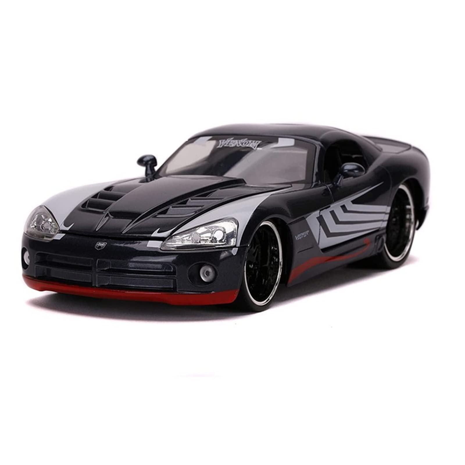 特価 MODELER'S (1/24) ダッジ VIPER GTS-R Amazon.co.jp: ミニカー スケールモデルカー 1:24 ダッジバイパー