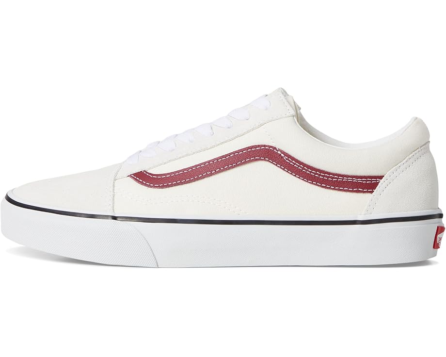 Vans Old Skool - Left View