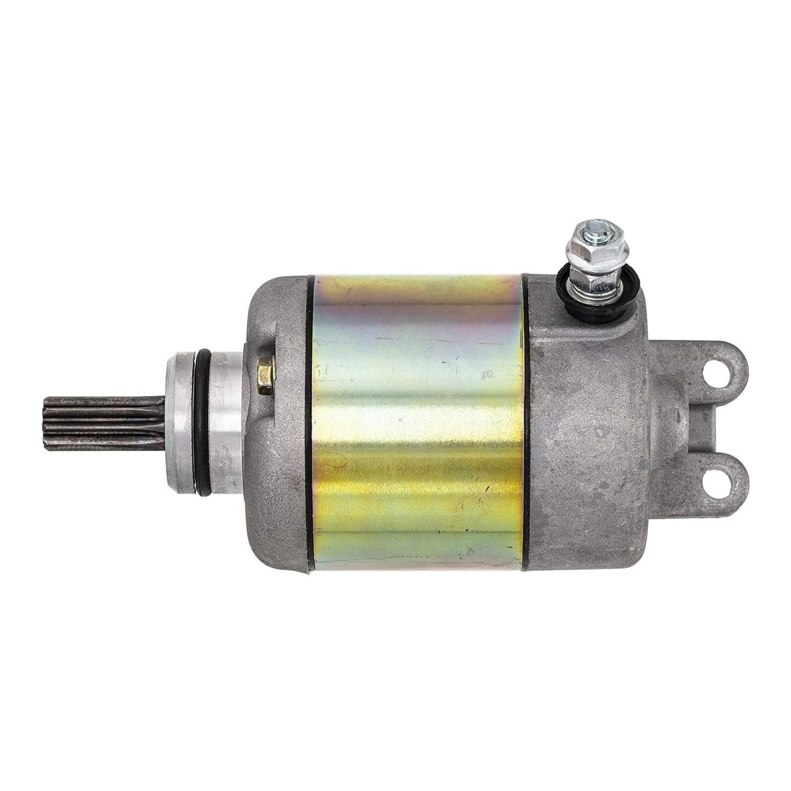 Motorino d'avviamento elettrico Adatto Per KT-M 1999-2011 400 450 520 525 530 EXC XC SX SXS Gruppo Motorino Di Avviamento 59040001000