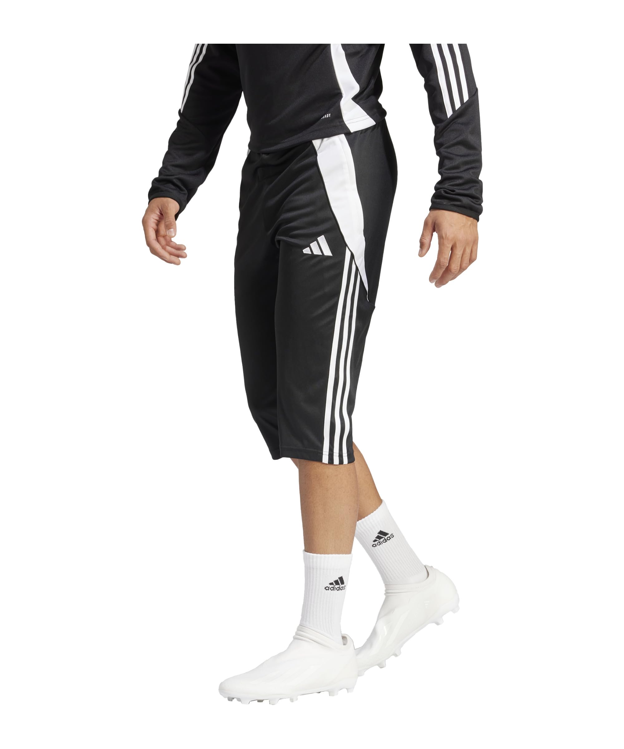 adidas Tiro 24 3/4 - Pantalones Deportivos Hombre