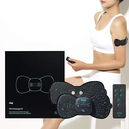 Klug massager pad Clearance