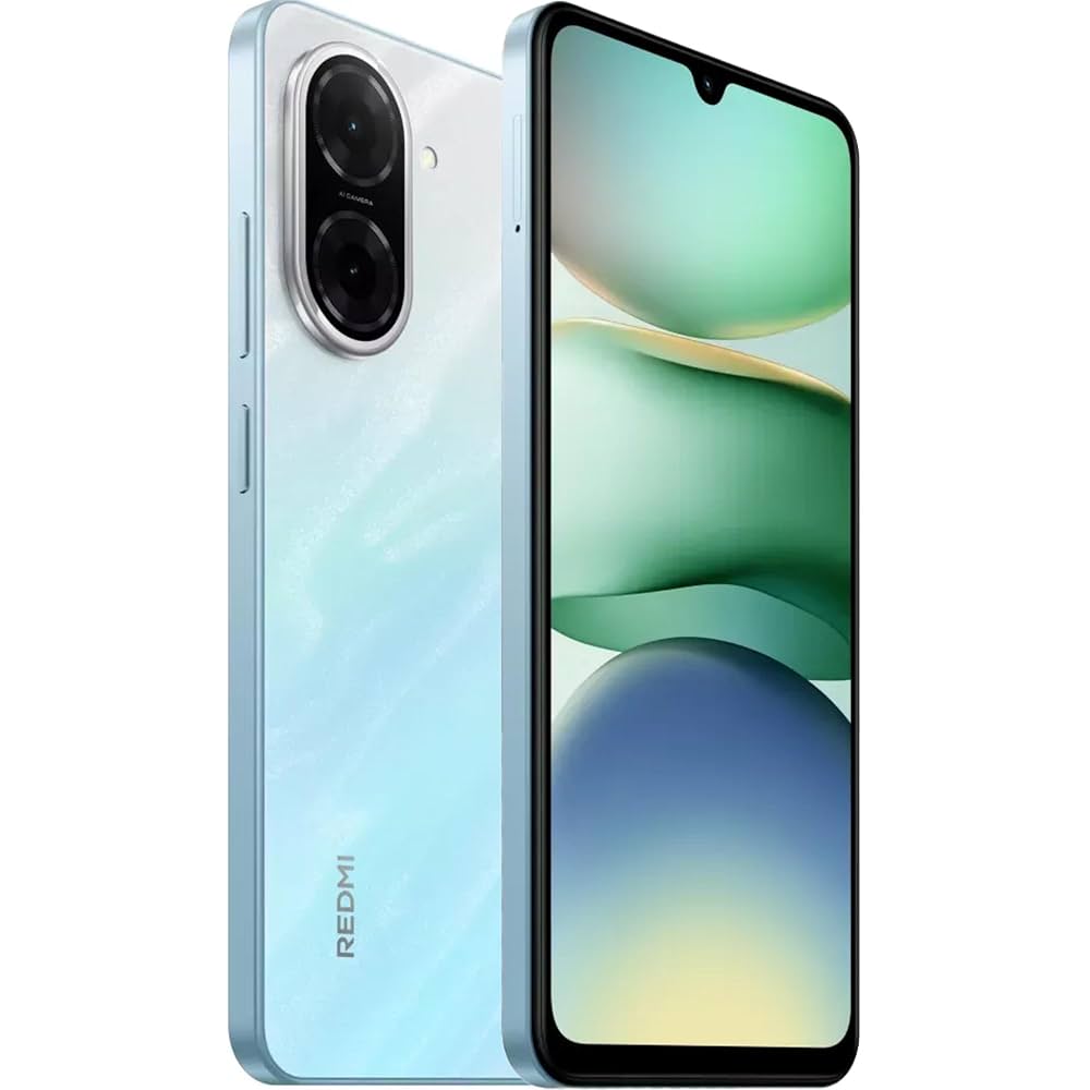 Xiaomi Redmi A5 128GB オーシャンブルー simフリー New) Xiaomi