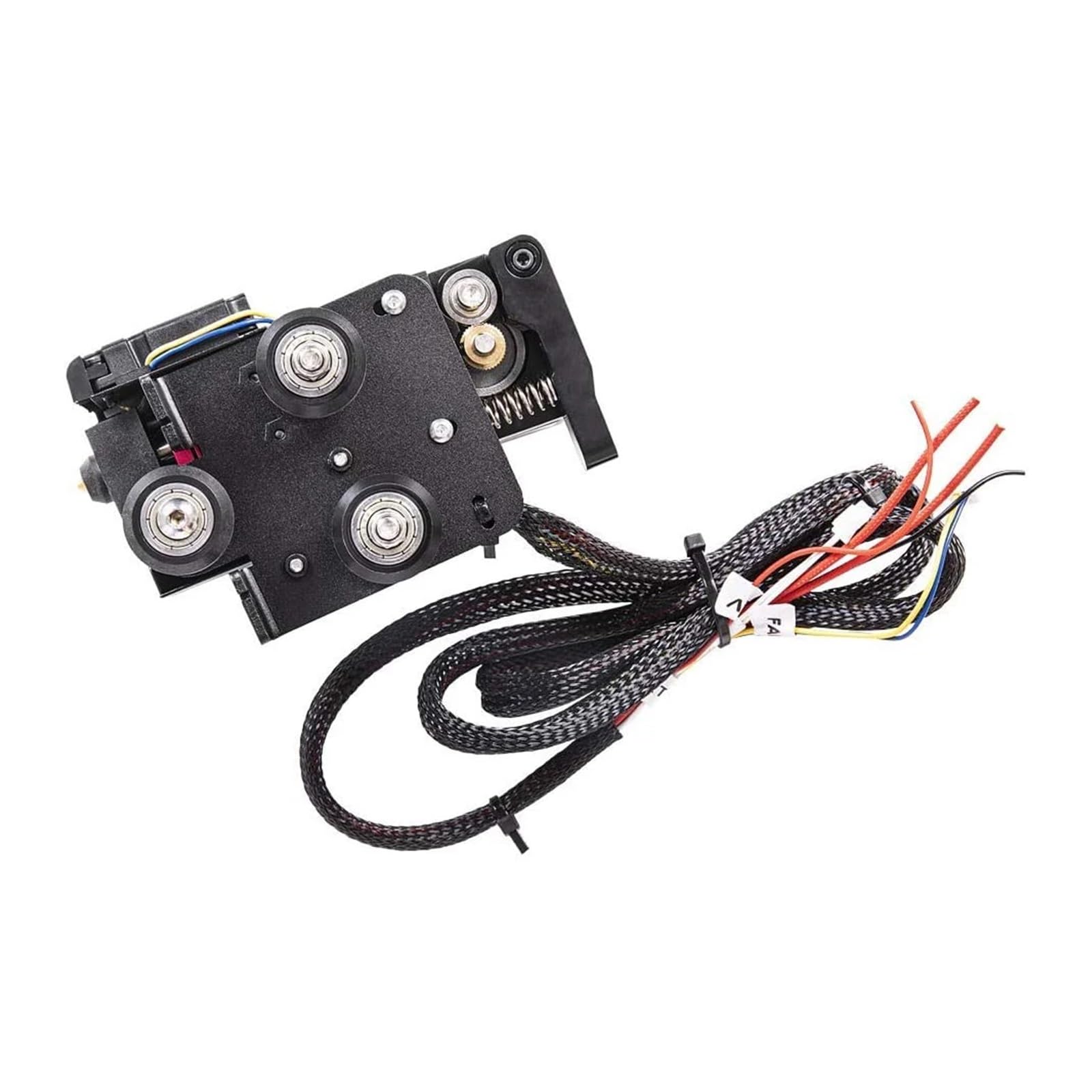 Compatible avec Creality, Ender-3 Direct Drive Extruder Kit