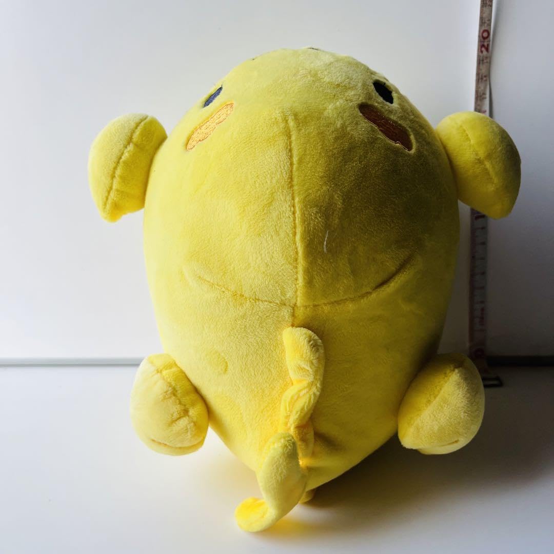Amazon.co.jp: しゃちのすけ しゃちほこ 名古屋 ぬいぐるみ : おもちゃ