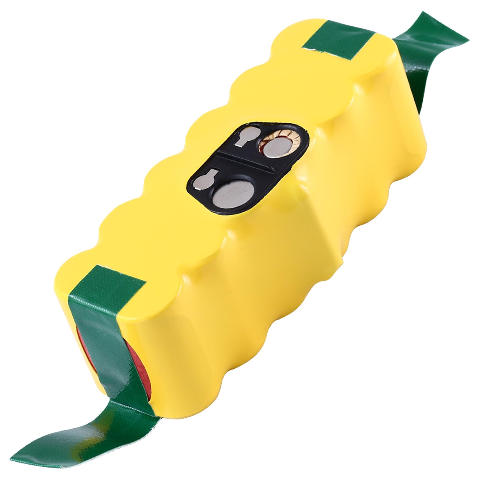 Dosctt 4.5Ah 14.4V Ni-Mh Replacement Battery Compatible with iRobot Roomba R3 500/600/700/800/900 Series 500 510 531 535 540 550 552 560 570 580 595 620 650 660 700 760 770 780 790 800 870 900