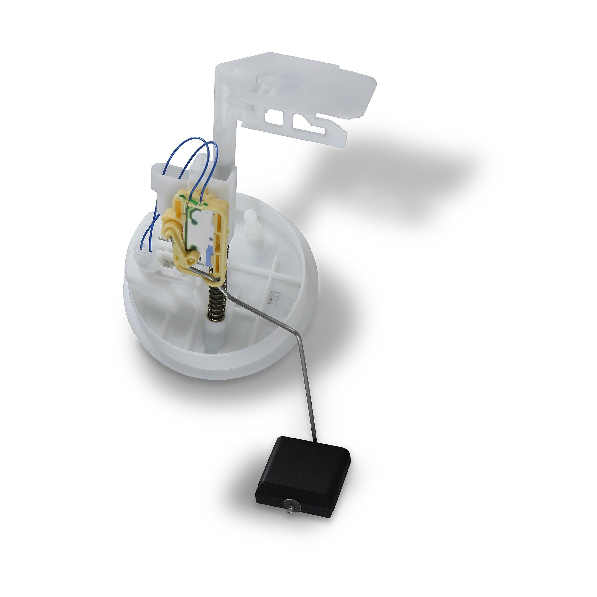 BOSCH Sensor, Kraftstoffvorrat 1582881056