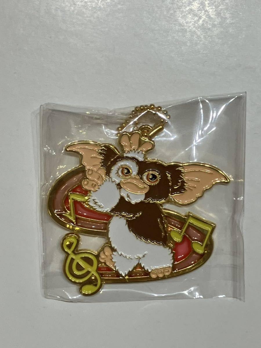 グレムリン　ステンドグラス　キーホルダー　コンプリート グレムリンGREMLiNS ギズモ・ステンドグラスボールチェーンVol.2