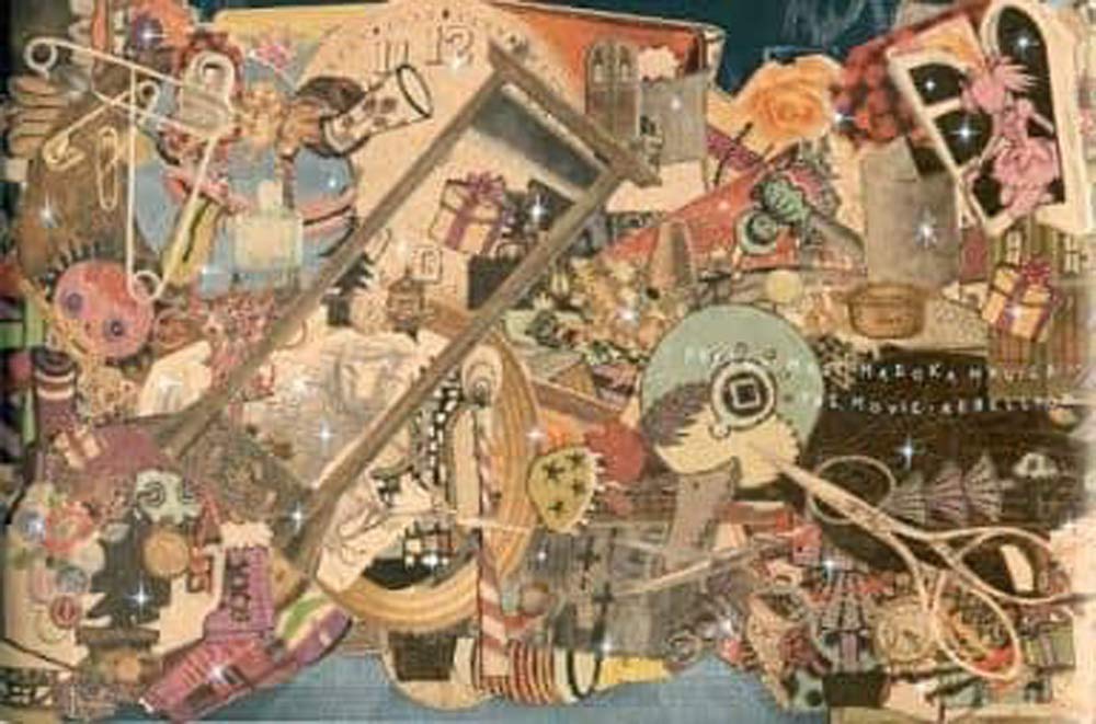 Amazon.co.jp: 魔法少女 まどか☆マギカ 劇場版 パンフレット 特装