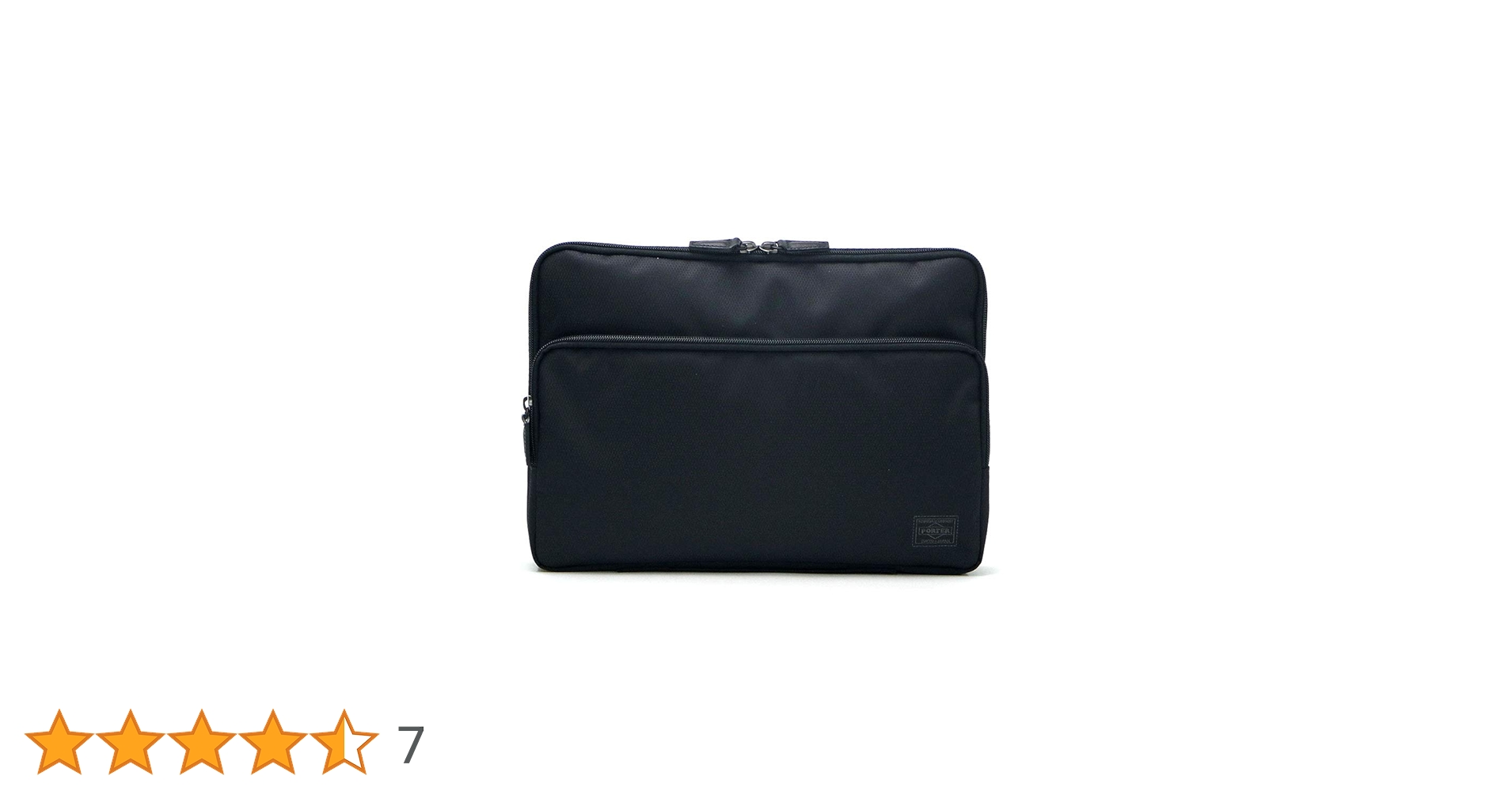 ポーター　Porter パソコンケース VIEW（PORTER） ポーター PORTER ドキュメントケース PCケース L